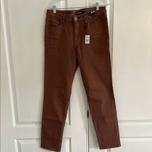 Brand news Express men’s jeans